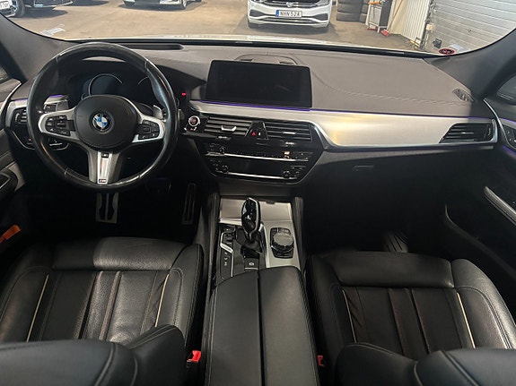 BMW 640i 8 of 23
