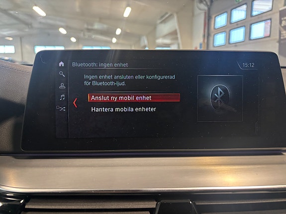 BMW 640i 17 of 23