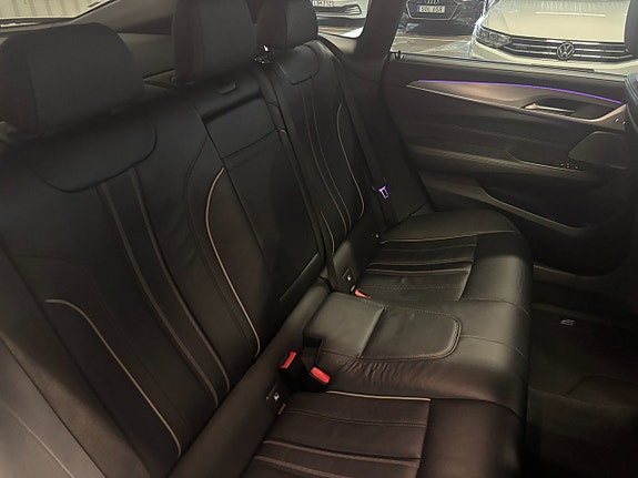 BMW 640i 12 of 23