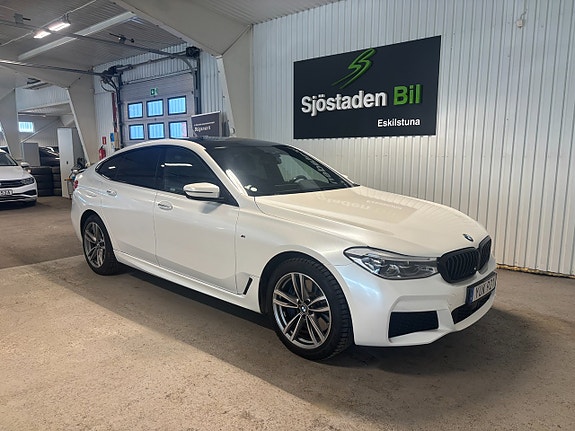 BMW 640i 6 of 23