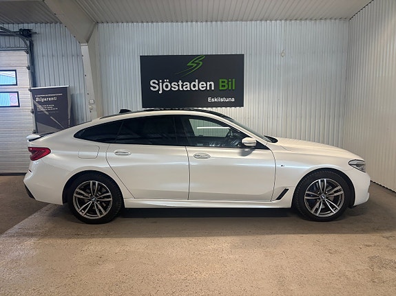 BMW 640i 5 of 23
