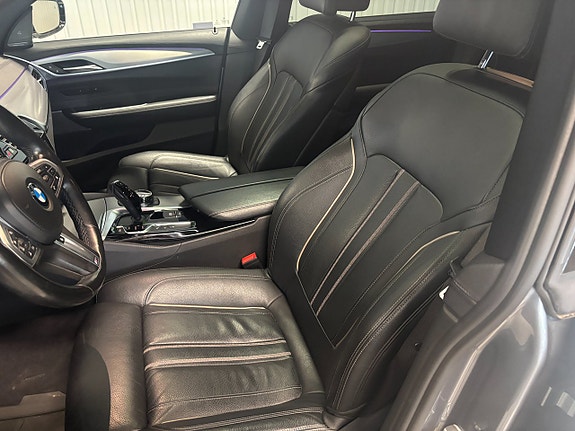 BMW 640i 9 of 23