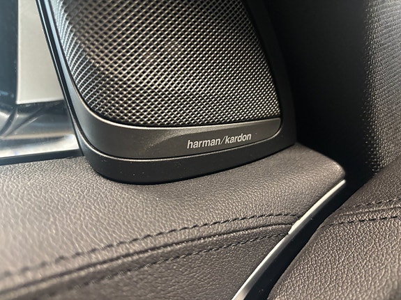 BMW 640i 20 of 23