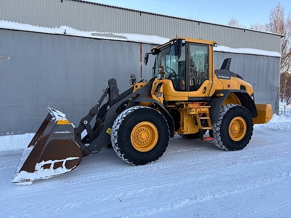 Volvo L 70 H