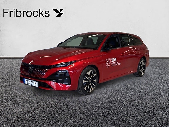Peugeot 308 SW