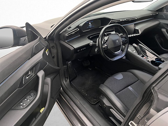 Peugeot 508 10 of 30