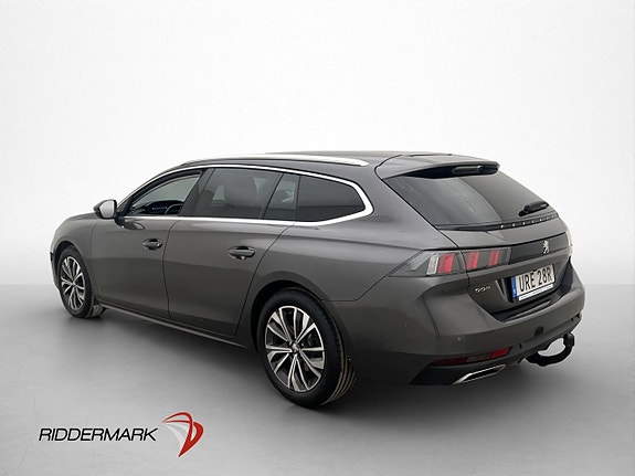 Peugeot 508 6 of 30