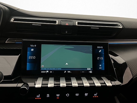 Peugeot 508 20 of 30