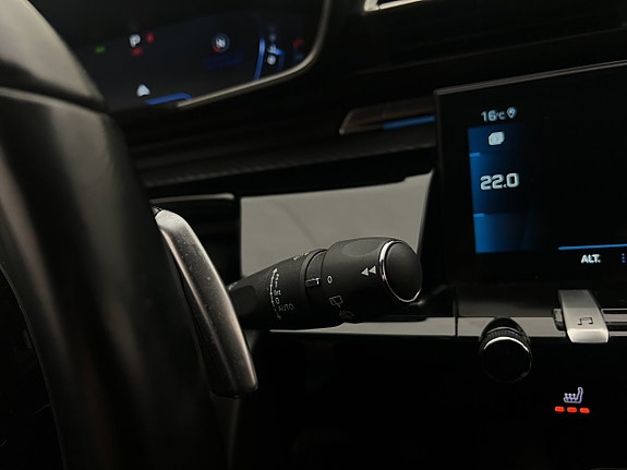 Peugeot 508 18 of 30