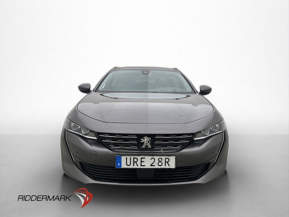 Peugeot 508 2 of 5