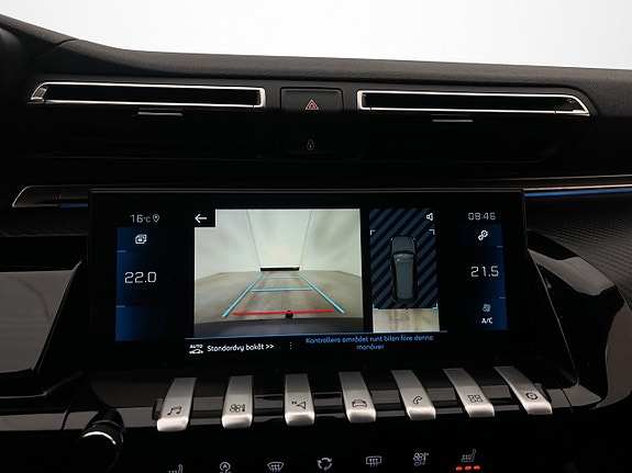 Peugeot 508 19 of 30