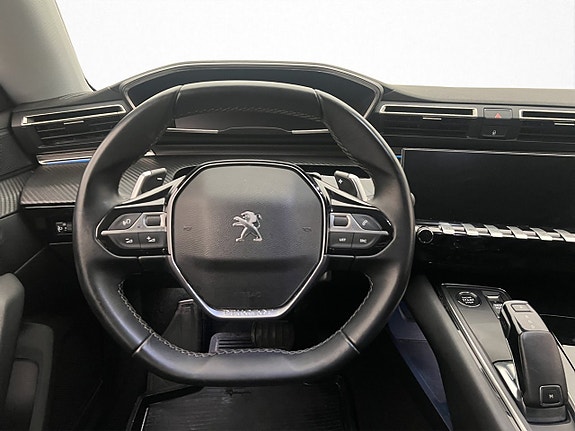 Peugeot 508 13 of 30