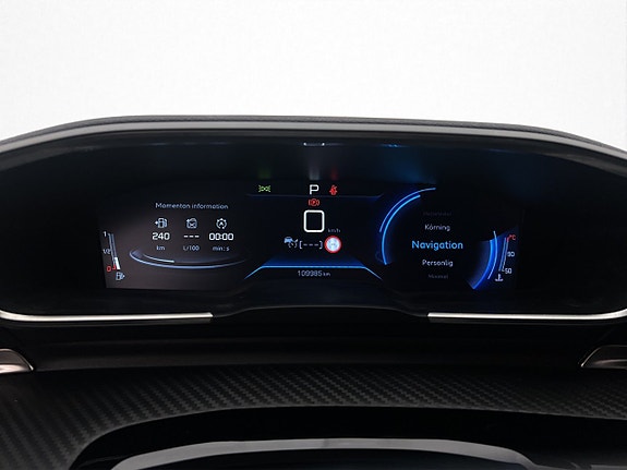 Peugeot 508 16 of 30