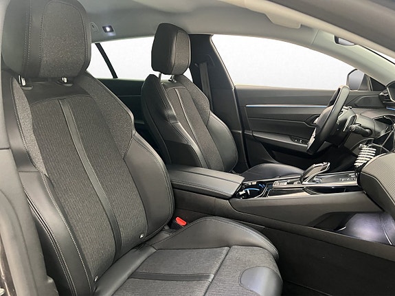 Peugeot 508 24 of 30