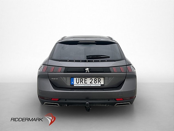 Peugeot 508 7 of 30