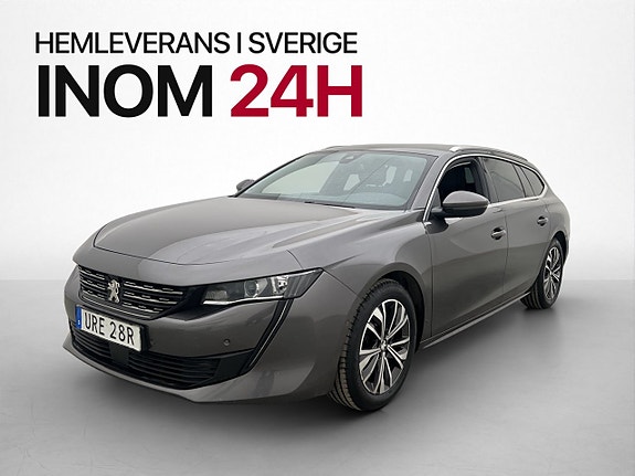 Peugeot 508 3 of 30