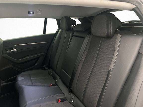 Peugeot 508 26 of 30