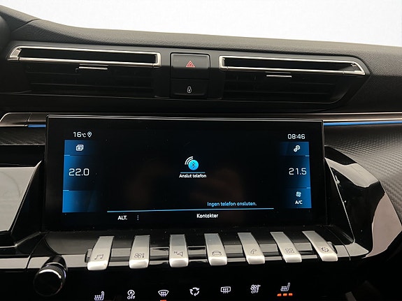 Peugeot 508 22 of 30