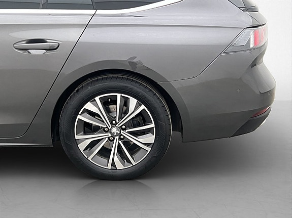 Peugeot 508 30 of 30