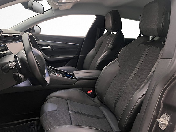 Peugeot 508 11 of 30
