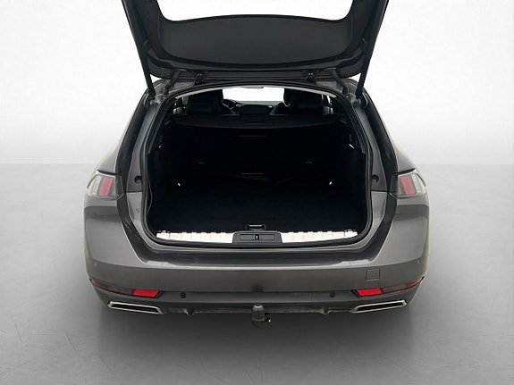 Peugeot 508 27 of 30