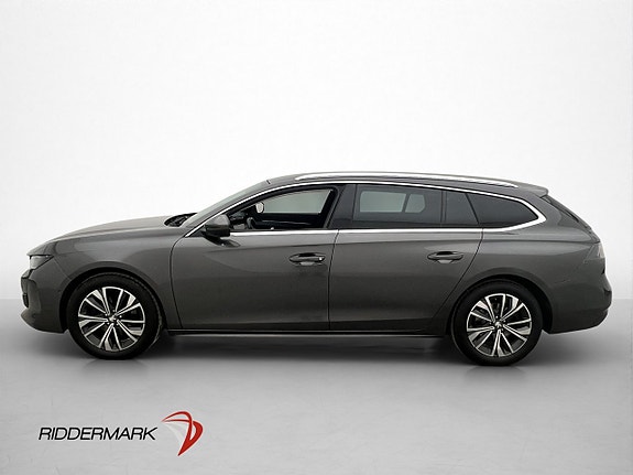 Peugeot 508 5 of 5
