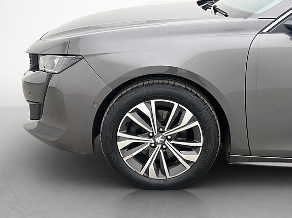 Peugeot 508 29 of 30