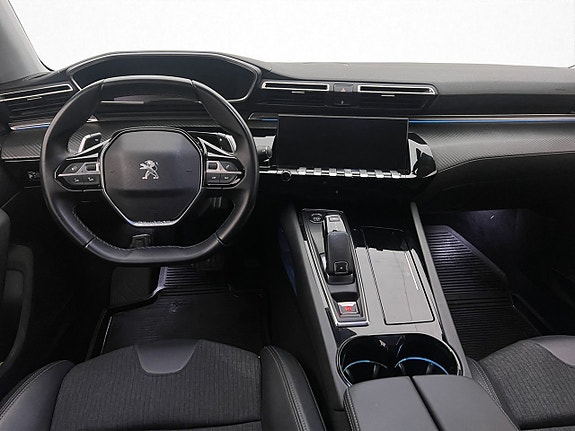 Peugeot 508 12 of 30