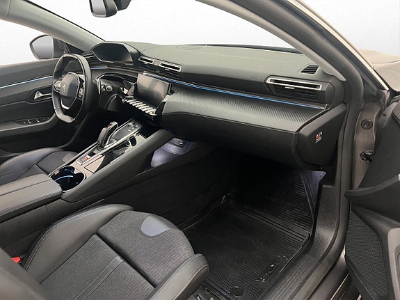Peugeot 508 25 of 30