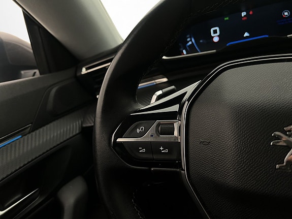 Peugeot 508 15 of 30