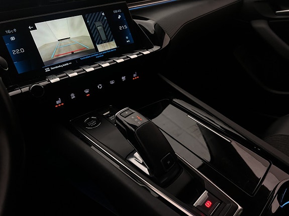 Peugeot 508 23 of 30