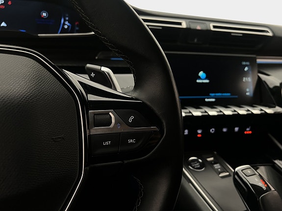 Peugeot 508 17 of 30