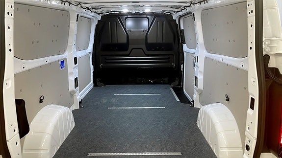Volkswagen Transporter 12 of 12