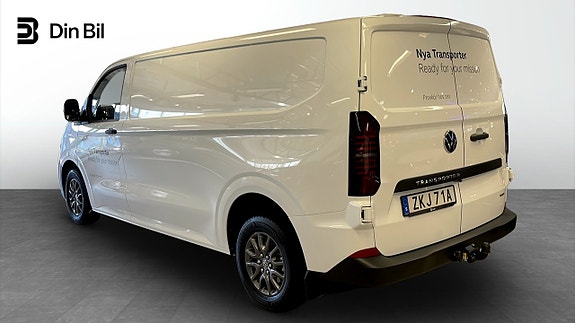 Volkswagen Transporter 3 of 5
