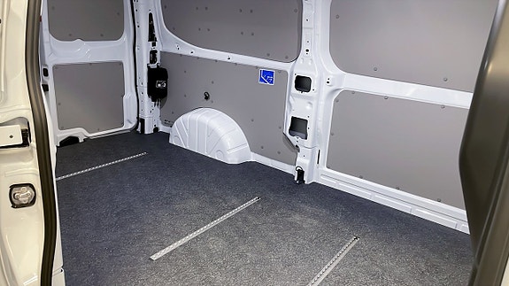 Volkswagen Transporter 11 of 12