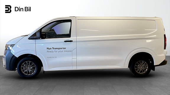 Volkswagen Transporter 2 of 5