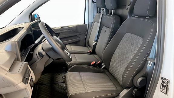 Volkswagen Transporter 8 of 12