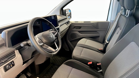 Volkswagen Transporter 7 of 12