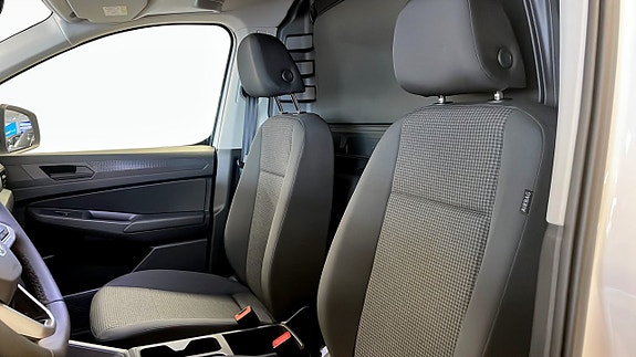 Volkswagen Caddy 8 of 13