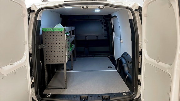 Volkswagen Caddy 12 of 13