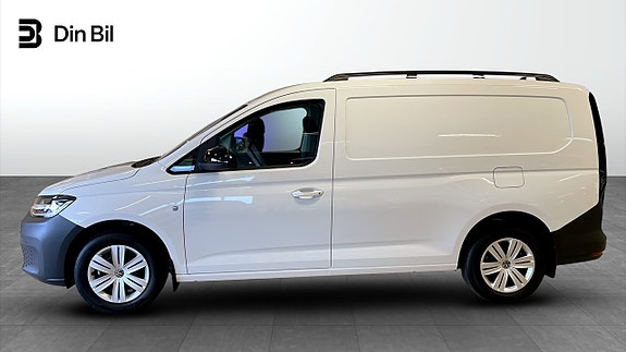 Volkswagen Caddy 2 of 5