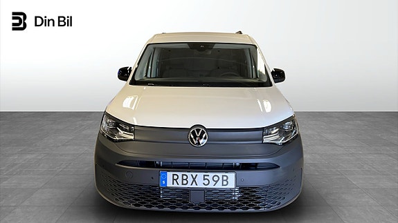 Volkswagen Caddy 4 of 5