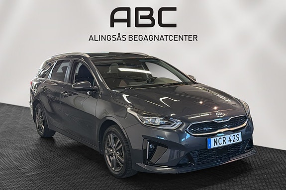 Kia Ceed 5 of 5