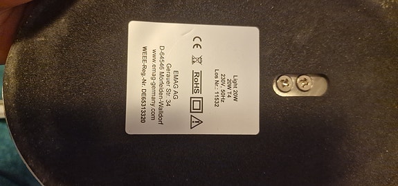 Product image 2 of 5