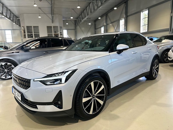 Polestar 2