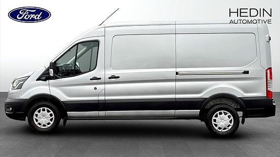 Ford Transit 6 of 9