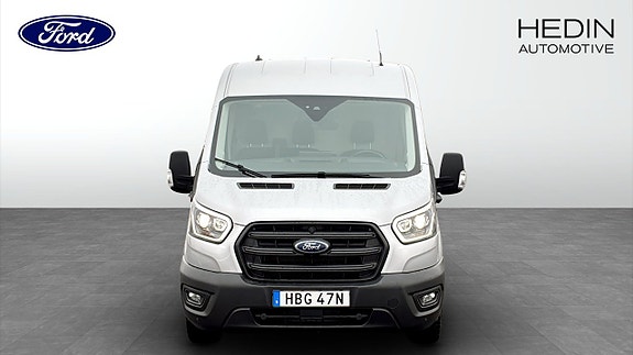 Ford Transit 8 of 9
