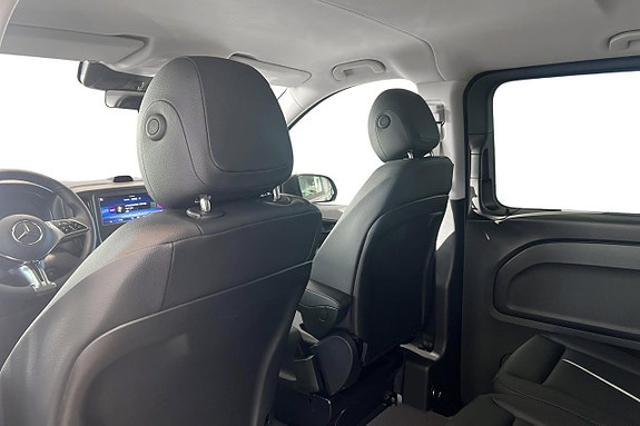 Mercedes-Benz Vito 119 13 of 22