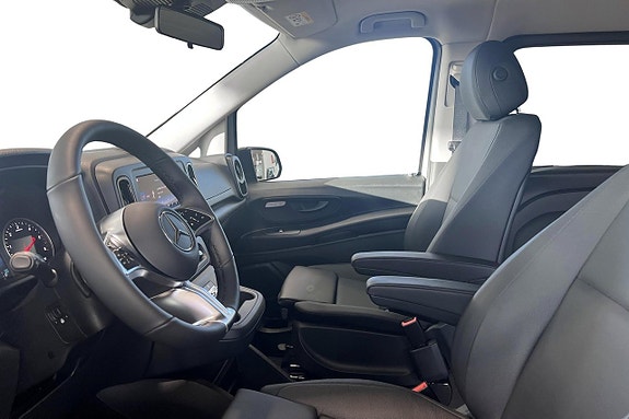 Mercedes-Benz Vito 119 14 of 22