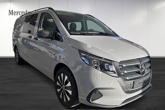 Mercedes-Benz Vito 119 2 of 5